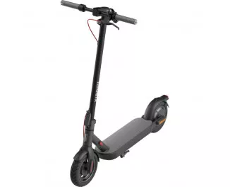 Електросамокат Xiaomi Mi Electric Scooter 4 Pro Gen2 Black (BHR8067GL)