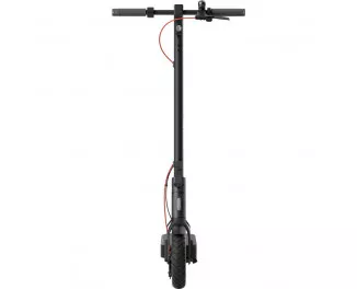 Електросамокат Xiaomi Mi Electric Scooter 4 Pro Gen2 Black (BHR8067GL)