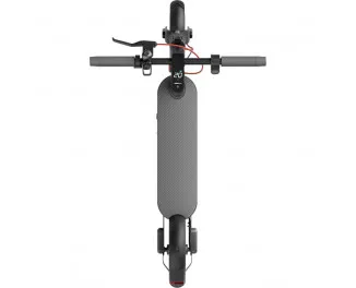 Електросамокат Xiaomi Mi Electric Scooter 4 Pro Gen2 Black (BHR8067GL)