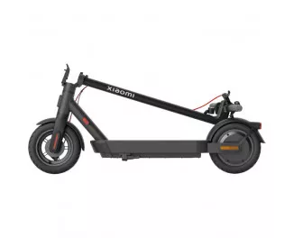 Електросамокат Xiaomi Mi Electric Scooter 4 Pro Gen2 Black (BHR8067GL)