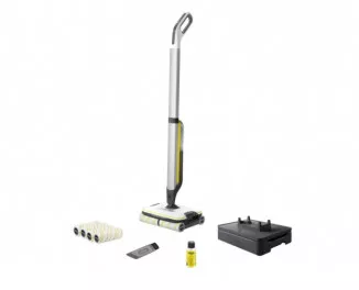 Електрошвабра Karcher FC 7 Cordless Extra (1.055-708.0)
