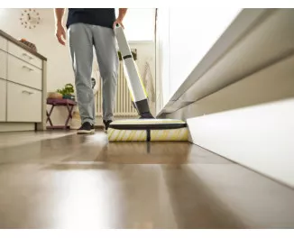 Електрошвабра Karcher FC 7 Cordless Extra (1.055-708.0)