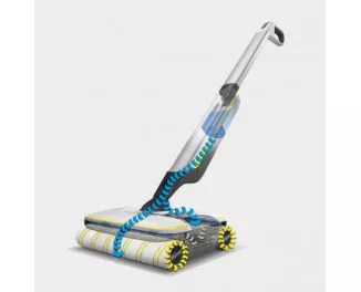Електрошвабра Karcher FC 7 Cordless Extra (1.055-708.0)