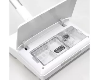 Электрошвабра Xiaomi SWDK Cordless Vacuum Vibration Mop DK600 White