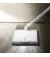 Электрошвабра Xiaomi SWDK Cordless Vacuum Vibration Mop DK600 White