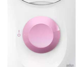 Эпилятор Braun Silk-еpil 1 SE 1-010