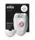 Эпилятор Braun Silk-еpil 1 SE 1-010