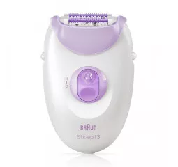 Эпилятор Braun Silk-epil 3 SE 3-000
