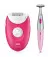 Эпилятор Braun Silk-epil 3 SE 3-202