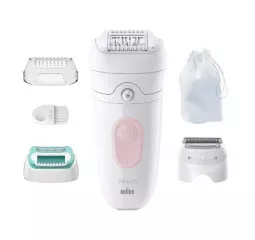 Эпилятор Braun Silk-еpil 5 SE 5-050