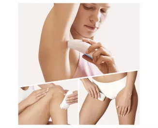 Епілятор Braun Silk-epil 5 SensoSmart SES 5/610