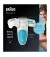 Епілятор Braun Silk-epil 5 SensoSmart SES 5/610