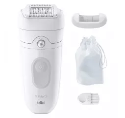 Эпилятор Braun Silk-epil 5 Wet&Dry SE 5-011