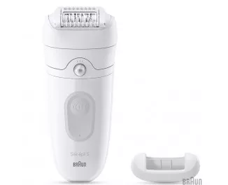 Эпилятор Braun Silk-epil 5 Wet&Dry SE 5-011