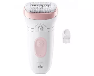 Эпилятор Braun Silk-еpil 7 SE 7-000