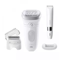 Эпилятор Braun Silk-еpil 7 SE 7-441