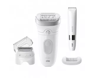 Эпилятор Braun Silk-еpil 7 SE 7-441