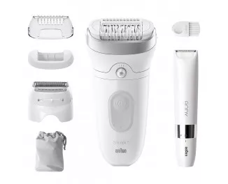 Эпилятор Braun Silk-еpil 7 SE 7-441