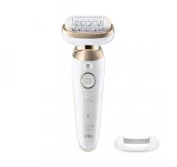 Эпилятор Braun Silk-epil 9 Flex SES 9-011 3D