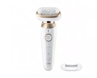 Эпилятор Braun Silk-epil 9 Flex SES 9-011 3D