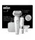 Эпилятор Braun Silk-epil 9 SES 9-341