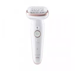 Эпилятор Braun Silk-epil 9 Wet&Dry SES 9-000