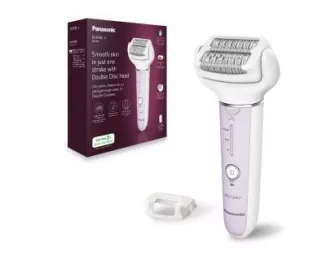 Эпилятор Panasonic (ES-EY30-V520)