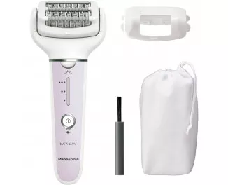 Эпилятор Panasonic (ES-EY30-V520)