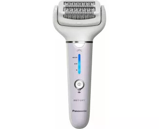 Эпилятор Panasonic (ES-EY30-V520)
