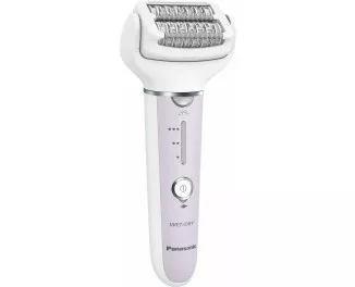 Эпилятор Panasonic (ES-EY30-V520)