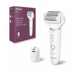 Эпилятор Panasonic (ES-EY31-W520)