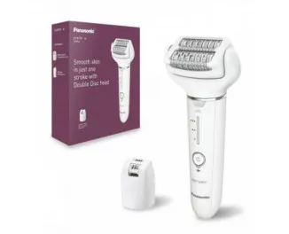 Эпилятор Panasonic (ES-EY31-W520)