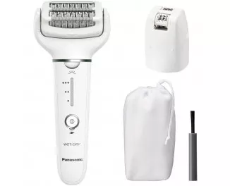 Эпилятор Panasonic (ES-EY31-W520)