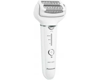 Эпилятор Panasonic (ES-EY31-W520)