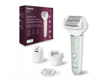 Эпилятор Panasonic (ES-EY70-G520)