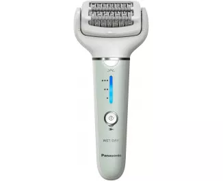 Эпилятор Panasonic (ES-EY70-G520)