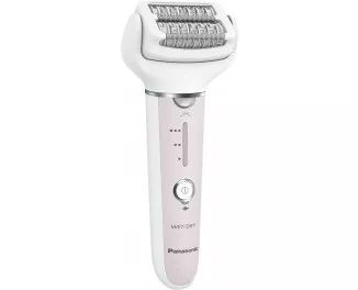 Эпилятор Panasonic (ES-EY80-P520)