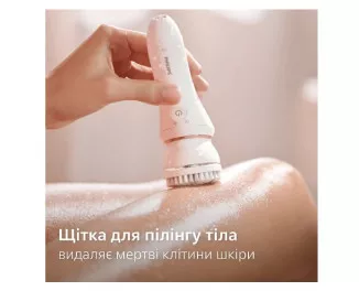 Епілятор PHILIPS Beauty Set Series 9000 (BRE740/90)