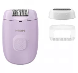 Эпилятор PHILIPS Series 2000 BRE237/00