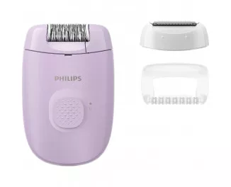 Эпилятор PHILIPS Series 2000 BRE237/00