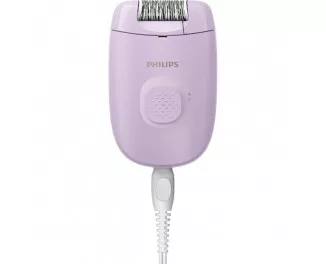 Эпилятор PHILIPS Series 2000 BRE237/00