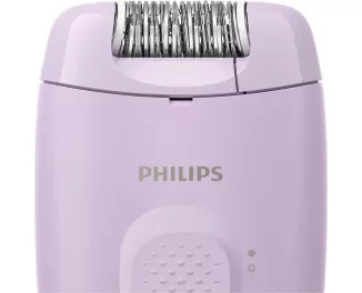 Эпилятор PHILIPS Series 2000 BRE237/00