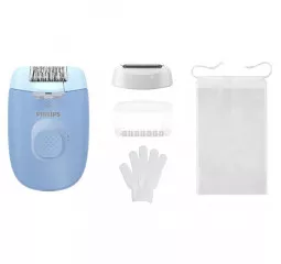 Эпилятор PHILIPS Series 4000 BRE247/00