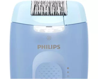 Епілятор PHILIPS Series 4000 BRE247/00