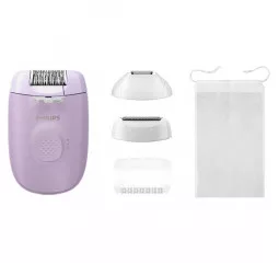 Эпилятор PHILIPS Series 4000 BRE257/00