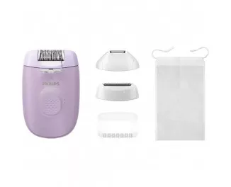 Эпилятор PHILIPS Series 4000 BRE257/00