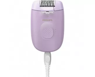 Эпилятор PHILIPS Series 4000 BRE257/00