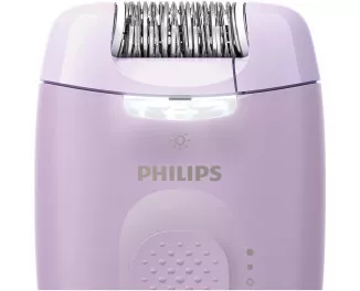 Эпилятор PHILIPS Series 4000 BRE257/00