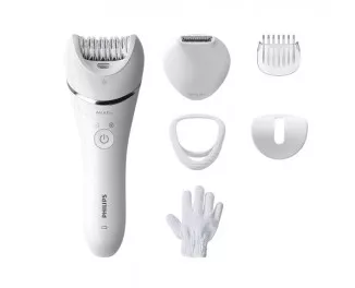 Эпилятор PHILIPS Series 8000 (BRE715/00)