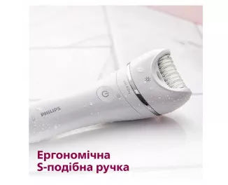 Эпилятор PHILIPS Series 8000 (BRE715/00)